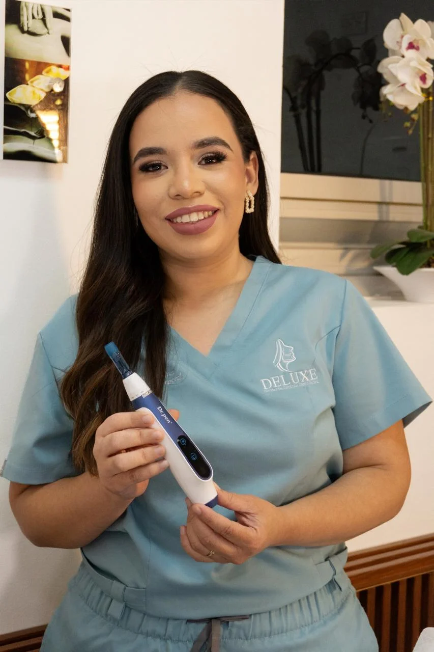 Lic. Dariana Danitza Ramírez Olivas